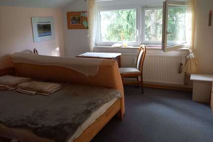 Wohnung zum Kaufen in Bretzfeld Schwabbach 49.000 € 25 m² 1 zimmer