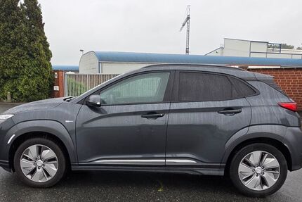 Hyundai KONA 69.900 km 13.990 &euro; Hünxe 46569