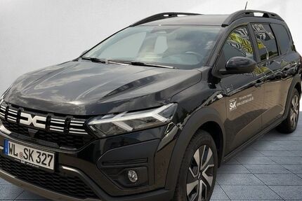Dacia Jogger 15.000 km 23.690 &euro; Buchholz 21244
