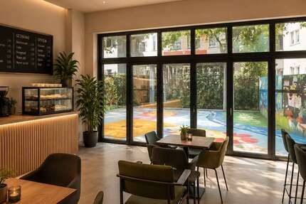 Gewerbeobjekt Friedrichsdorf - 1.635&euro; | Angebot:27044271