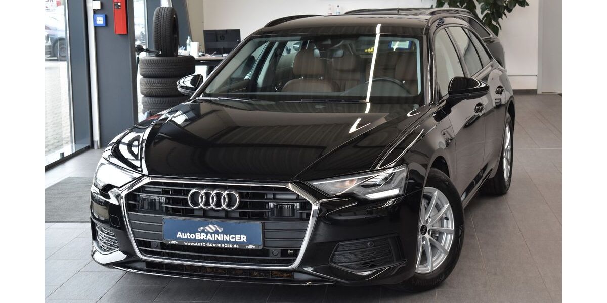 Audi A6 78.742 km 28.950 &euro; Altdorf/Landshut 84032