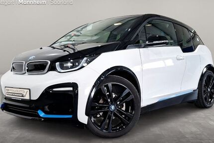BMW i3 17.394 km 25.790 € Mannheim 68169