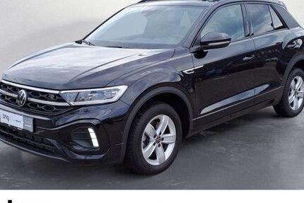VW T-Roc 22.459 km 34.950 &euro; Reutlingen 72770