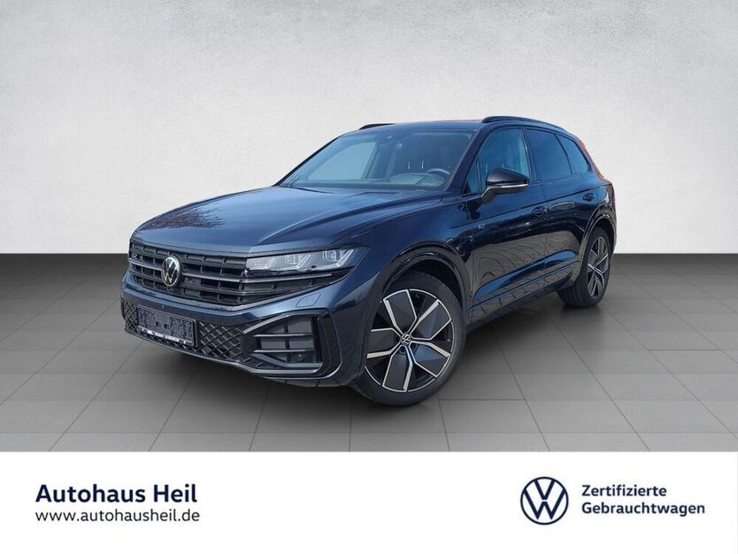 Touareg