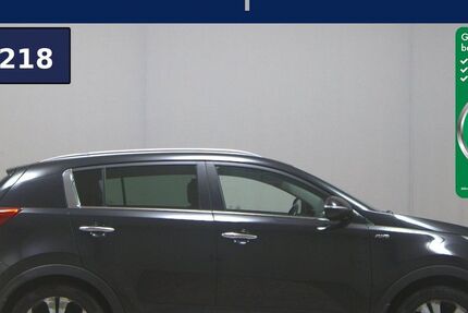 Kia Sportage 280.706 km 5.990 &euro; Gyhum/Bockel 27404
