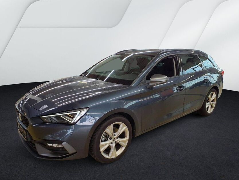 Seat Leon 19.900 km 27.900 € Laupheim 88471