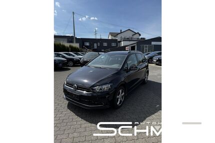 VW Golf Sportsvan 65.708 km 13.450 &euro; Ebernhahn 56424