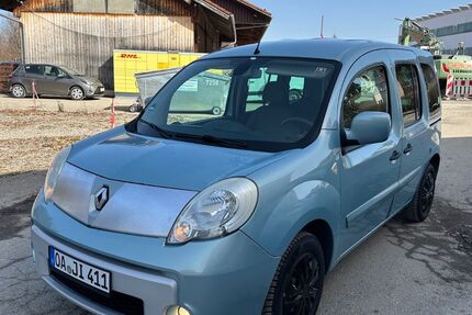 Renault Kangoo 253.000 km 2.999 &euro; Waltenhofen 87448