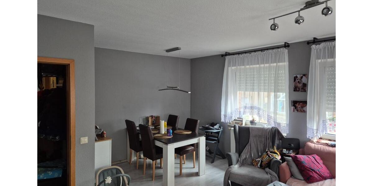 Etagenwohnung Emlichheim - 3 Zimmer, 715&euro; | Angebot:23510016