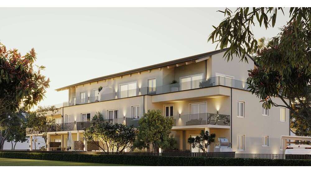 Wohnung zum Kaufen in Schwabmünchen 750.000 € 135.13 m²