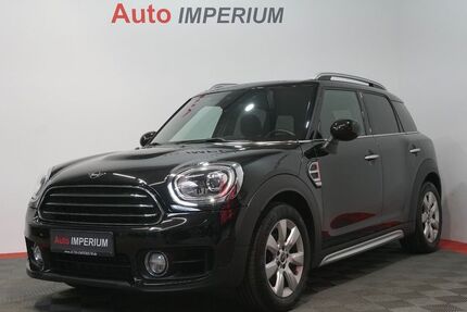 Mini One Countryman 43.798 km 22.990 € Schmidgaden 92546