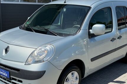 Renault Kangoo 256.000 km 2.999 &euro; Breitenworbis 37339