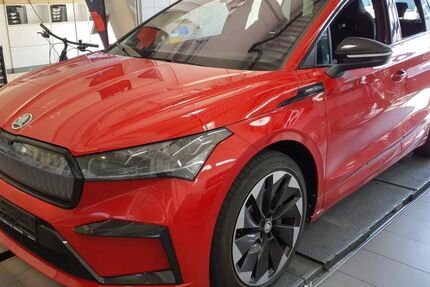 Skoda Enyaq 25.747 km 40.710 € Hagen 58091