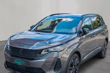Peugeot 5008 78.198 km 24.880 &euro; Gelsenkirchen 45879