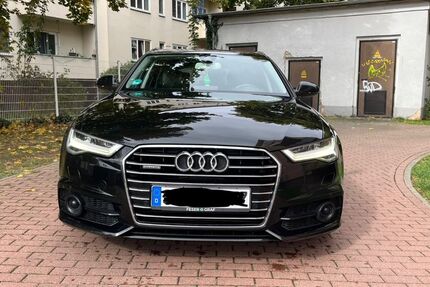 Audi A6 293.000 km 14.250 € Magdeburg 39110