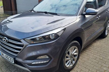 Hyundai TUCSON 200.500 km 10.499 &euro; Sereetz 23611