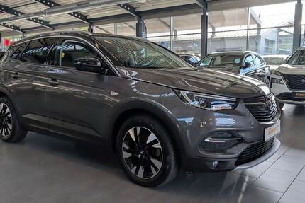 Opel Grandland (X) 61.500 km 21.950 &euro; Meppen 49716