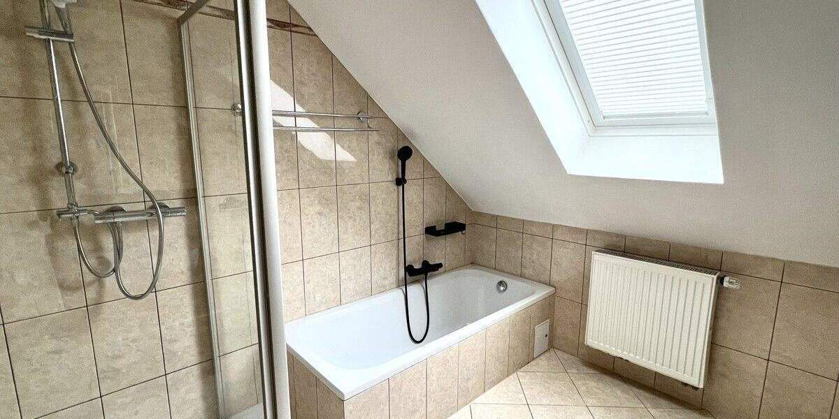 Etagenwohnung Bach an der Donau Bach - 3 Zimmer, 75 m&sup2;, 219.000&euro; | Angebot:25914767