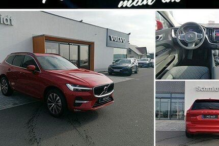 Volvo XC60 27.546 km 36.990 &euro; Oschatz 04758