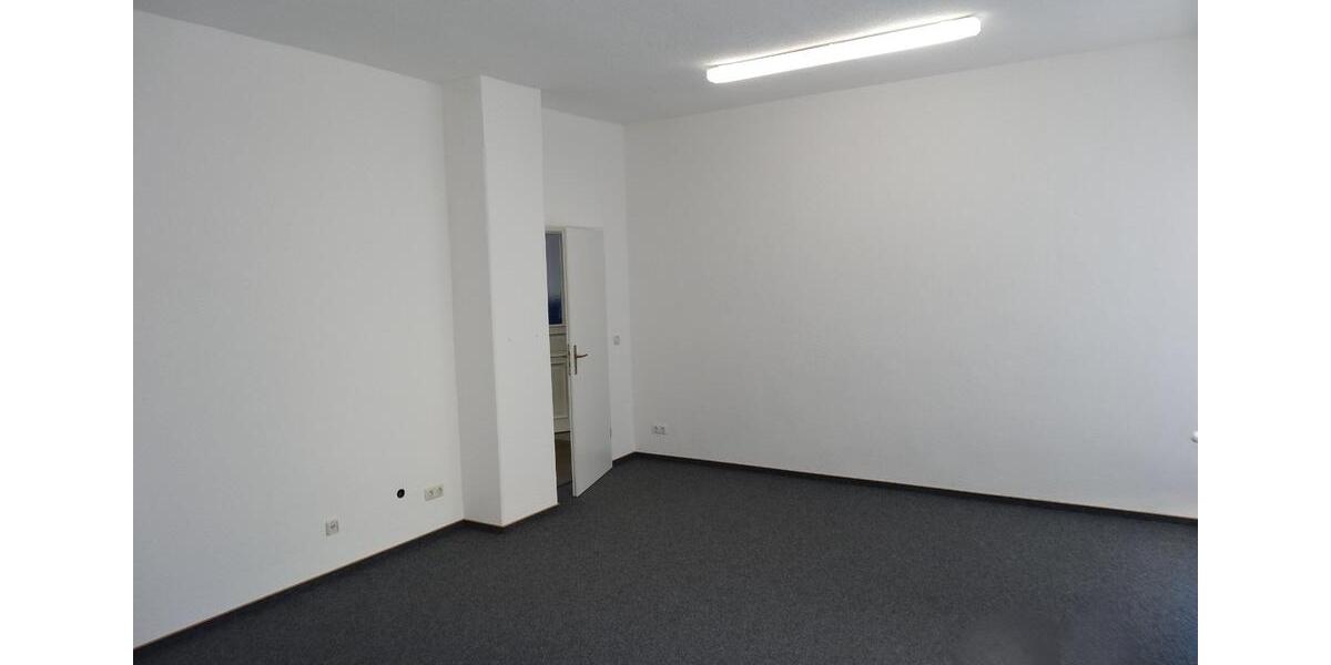 Büro Gewerberaum auf dem Zeller Berg in Aue zimmer