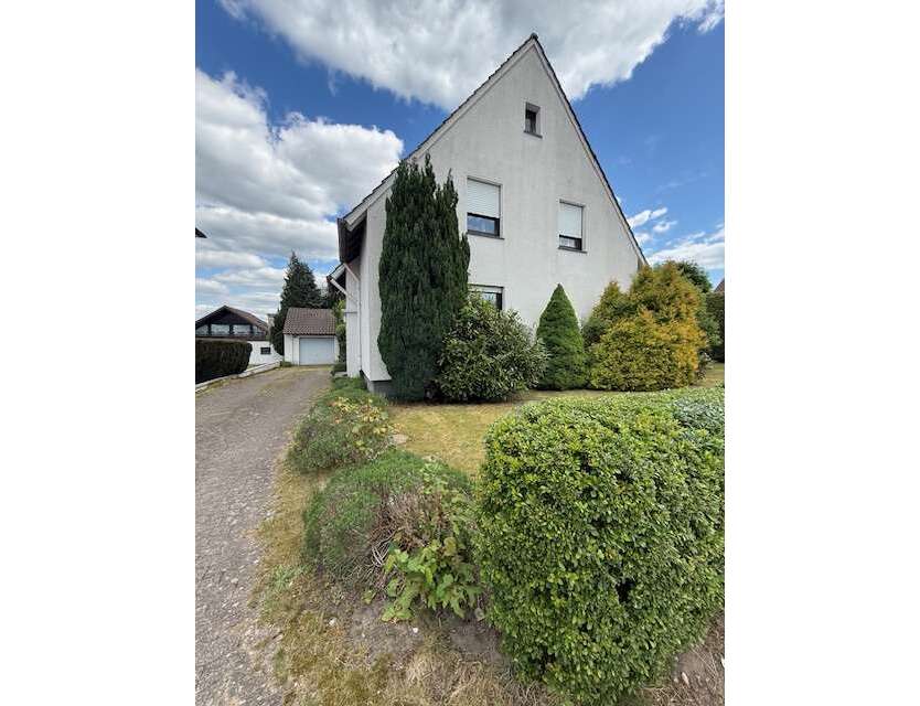Haus zum Kaufen in Bielefeld- Milse 345.000 € 141 m²