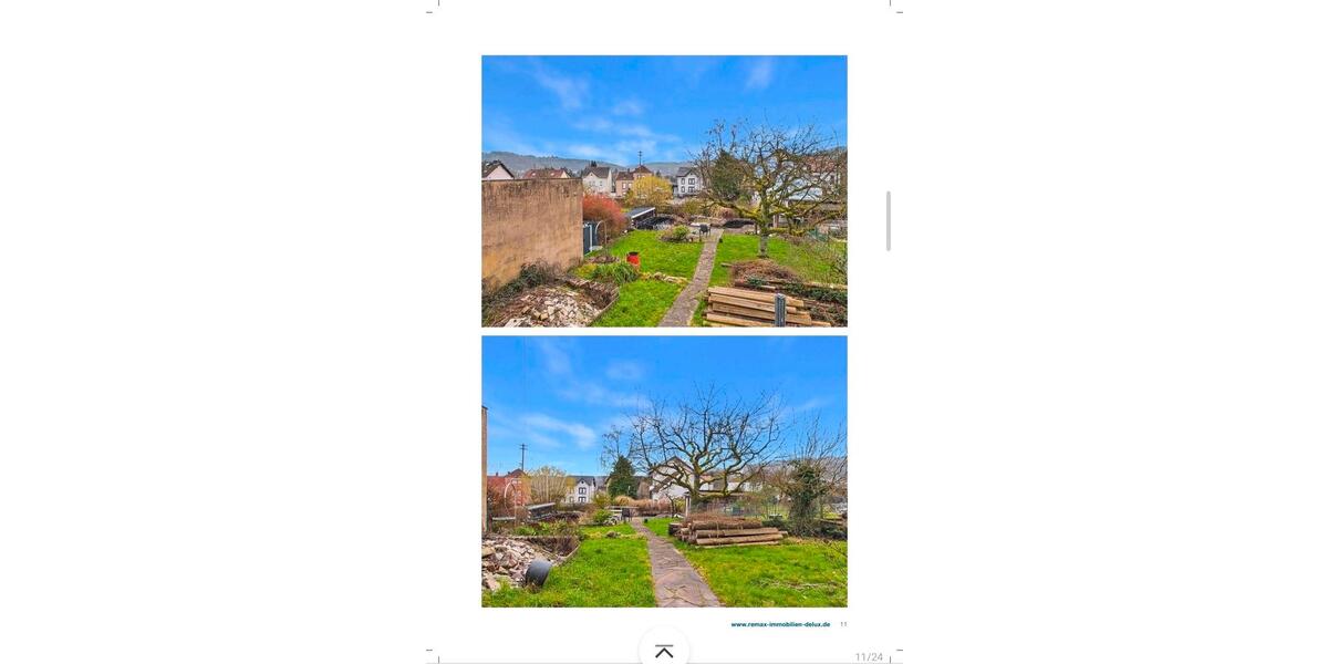 Mehrfamilienhaus, Wohnhaus Mettlach - 249.000&euro; | Angebot:27146711