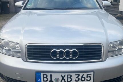 Audi A4 185.000 km 3.000 &euro; Bielefeld 33647