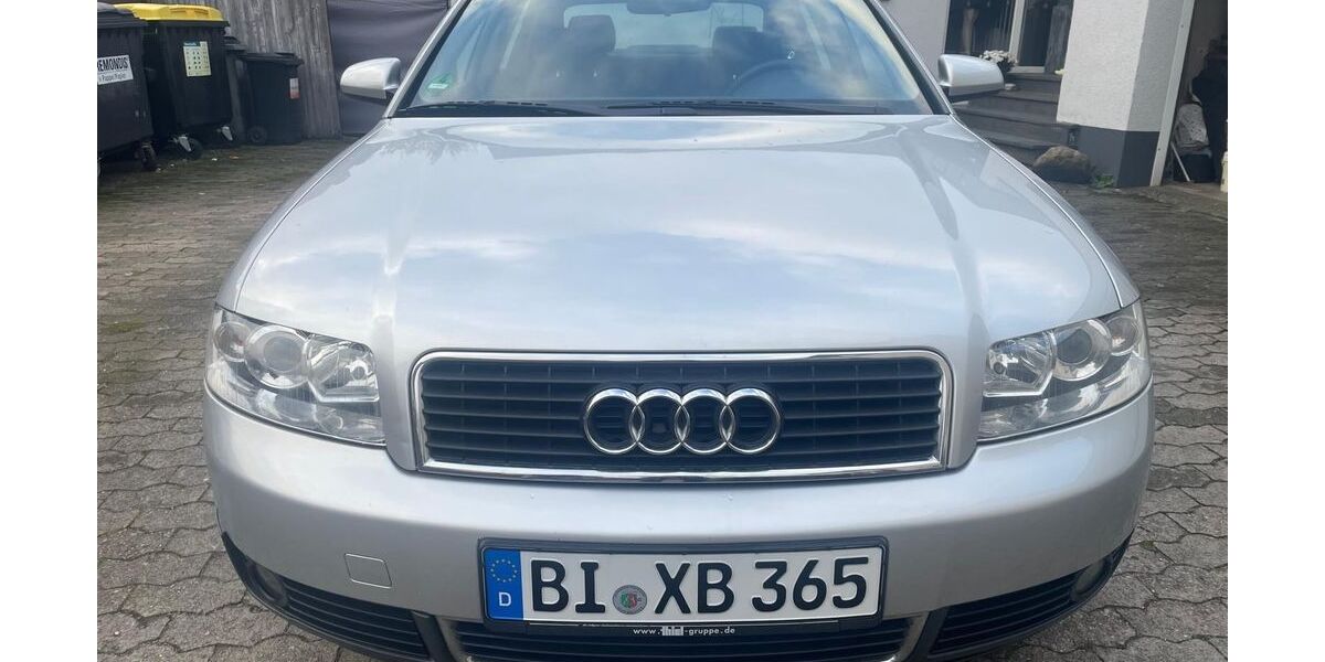 Audi A4 185.000 km 3.000 &euro; Bielefeld 33647