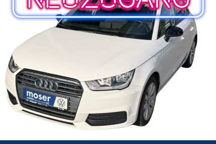 Audi A1 69.200 km 13.490 &euro; Engen 78234