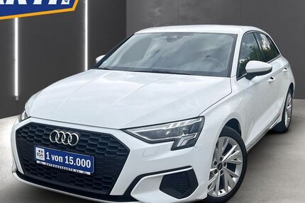 Audi A3 74.822 km 23.489 &euro; Amt Wachsenburg OT Thörey 99334