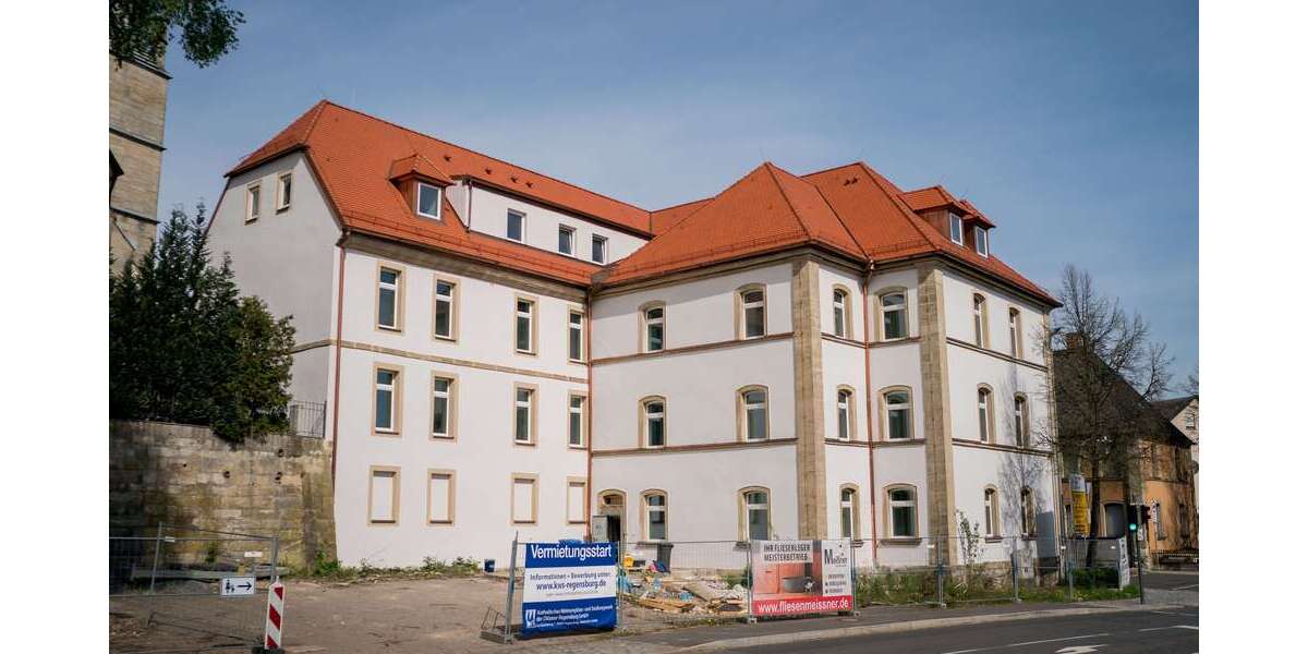 Etagenwohnung Eschenbach Apfelbach - 1 Zimmer, 40 m&sup2;, 193&euro; | Angebot:27649424