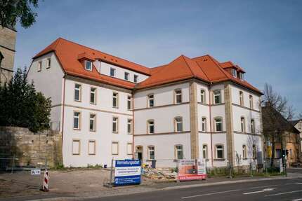 Wohnung Eschenbach Apfelbach - 1 Zimmer, 40 m&sup2;, 193&euro; | Angebot:27649424