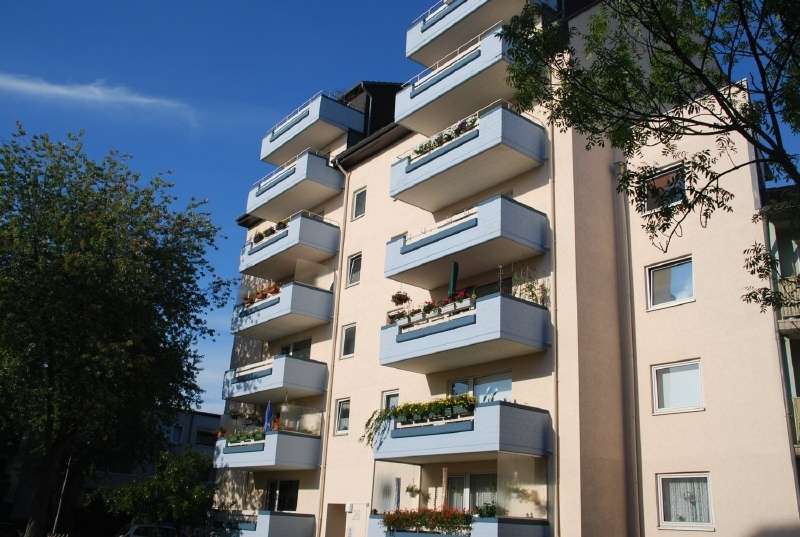 Wohnung zum Mieten in Köln 870 € 57.99 m²