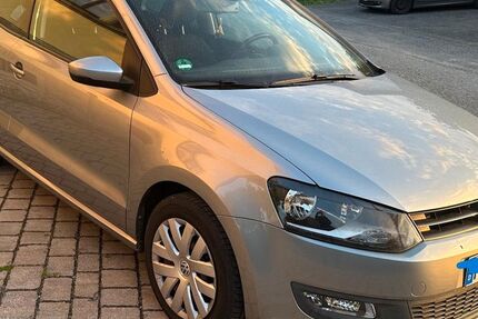 VW Polo 119.000 km 3.900 &euro; Sommerach 97334
