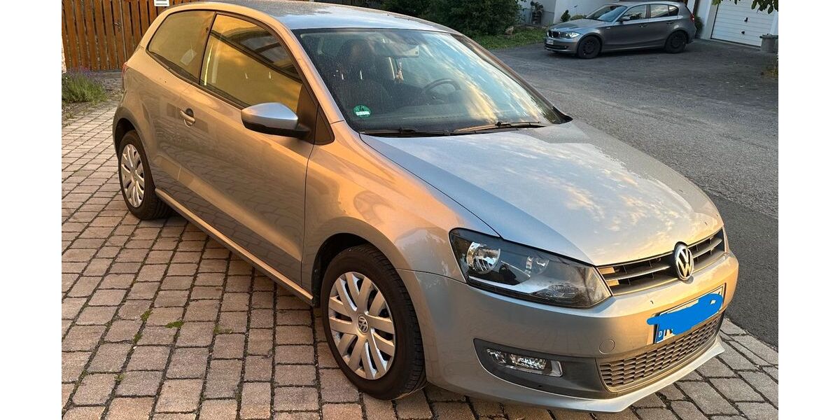 VW Polo 119.000 km 4.300 &euro; Sommerach 97334