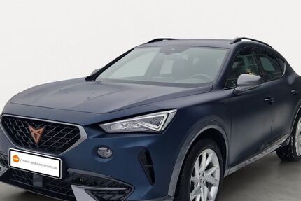 Cupra Formentor 47.221 km 24.990 &euro; Seevetal 21220