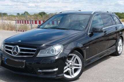 Mercedes C 250
