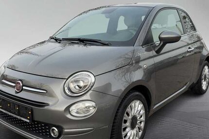 Fiat 500 34.200 km 12.790 &euro; München 81249