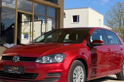 VW Golf 82.000 km 9.999 &euro; Hannover 30629