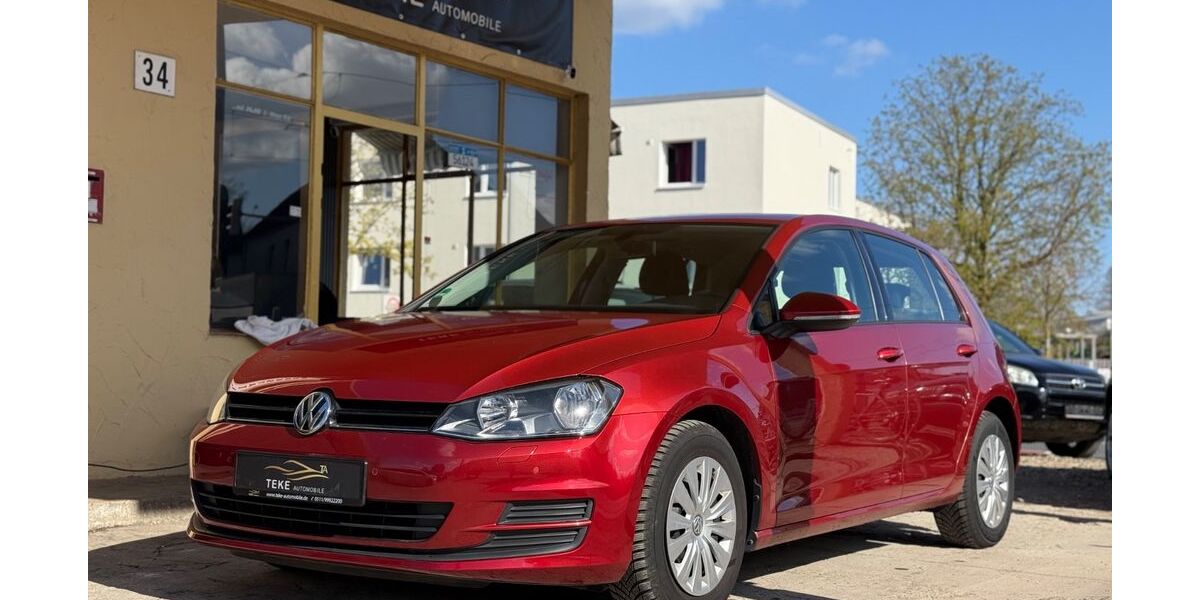 VW Golf 82.000 km 9.999 &euro; Hannover 30629