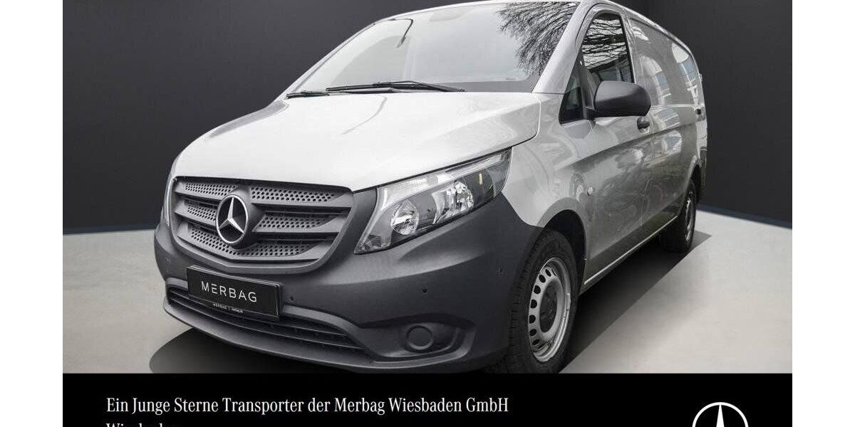 Mercedes-Benz Vito 39.827 km 30.940 &euro; Wiesbaden-Schierstein 65201