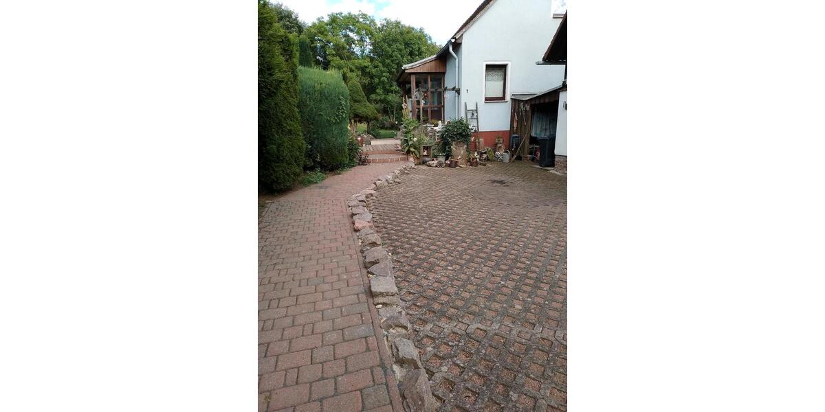 Einfamilienhaus Mansfeld - 5 Zimmer, 140 m&sup2;, 140.000&euro; | Angebot:26888646
