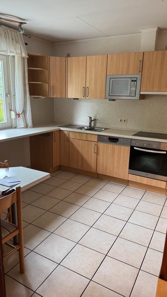 Bungalow in Toplage in Eschwege