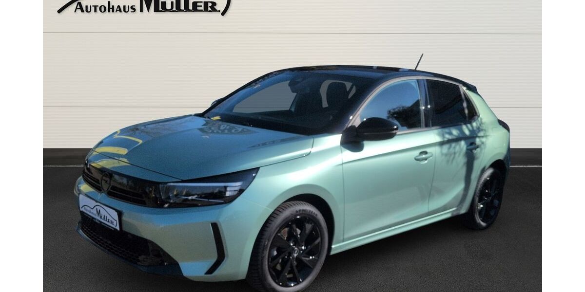 Opel Corsa 14.069 km 17.945 &euro; Gnarrenburg 27442