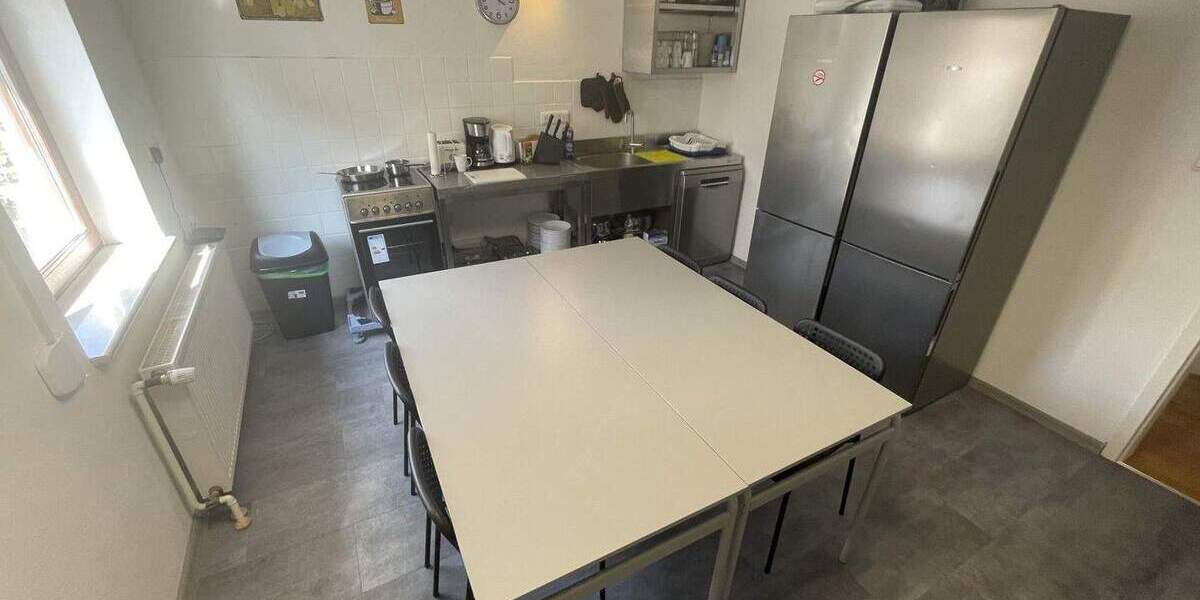 Einfamilienhaus Melsungen Röhrenfurth - 9 Zimmer, 150 m&sup2;, 298.000&euro; | Angebot:25770257