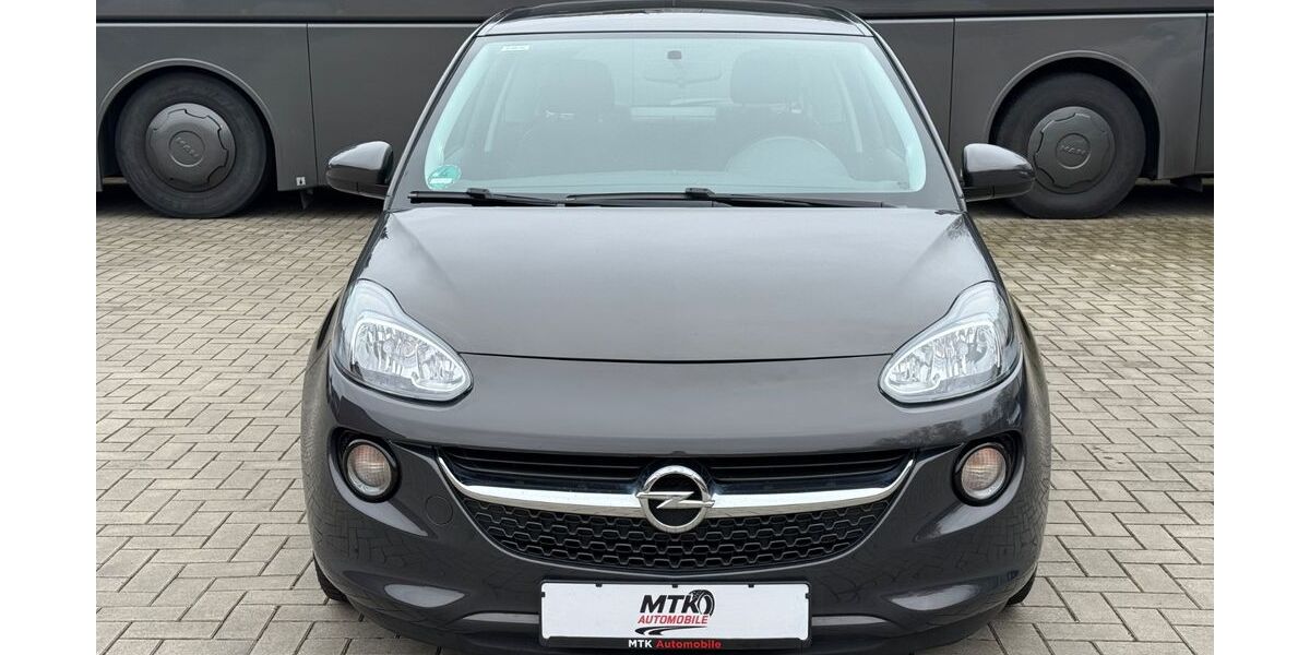 Opel Adam 155.214 km 5.890 &euro; Rheine 48432