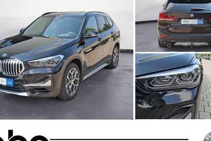 BMW X1 52.613 km 27.930 &euro; Göppingen 73037