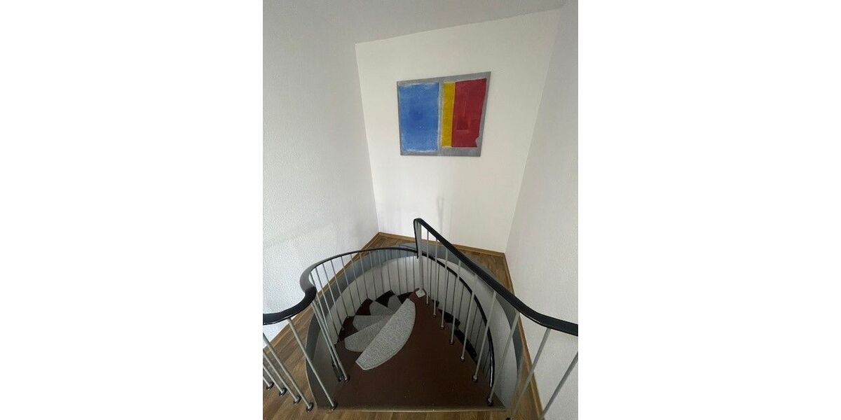 Daaden Mietwohnung 3ZKB 105qm Einbauküche Terrasse Balkon Wohnung - Maisonettenwohnung Daaden | Angebot:26247319