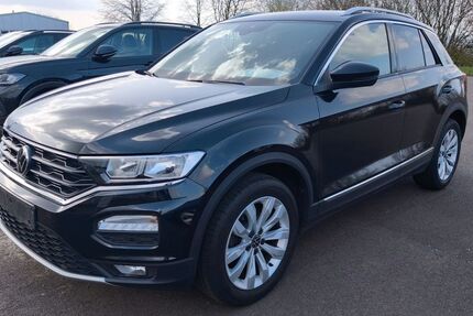 VW T-Roc 86.300 km 19.600 &euro; Hermeskeil 54411