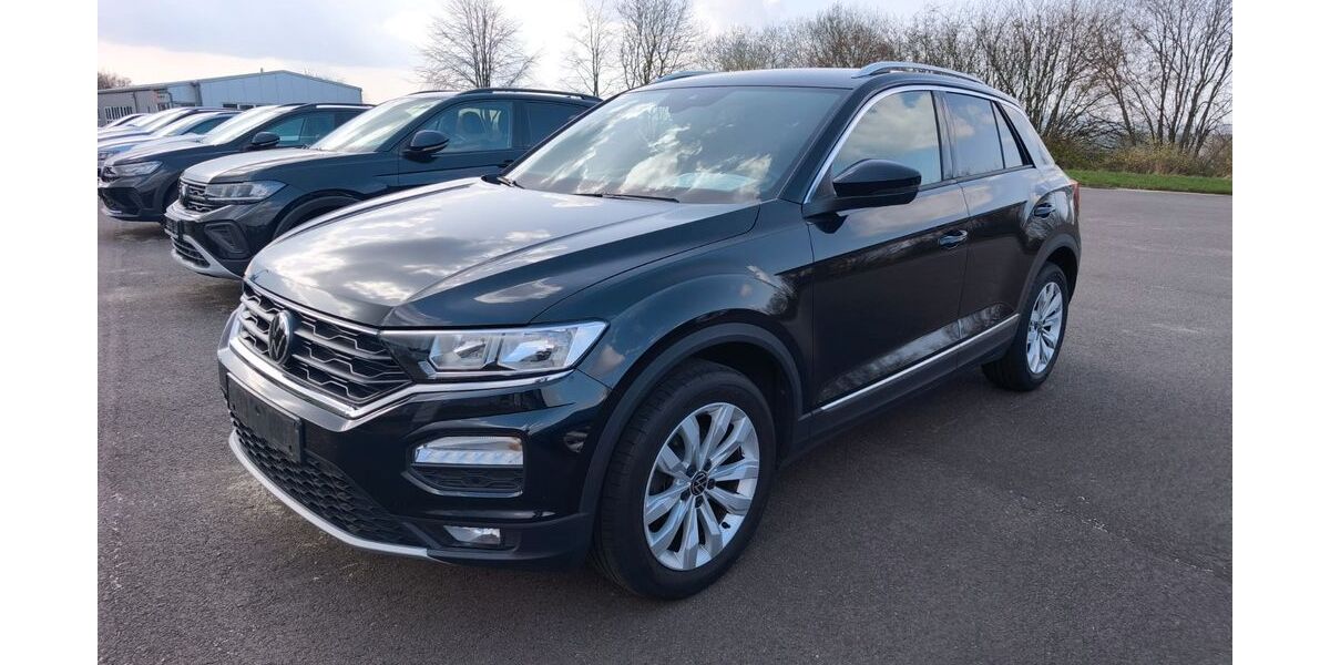 VW T-Roc 86.300 km 19.600 &euro; Hermeskeil 54411